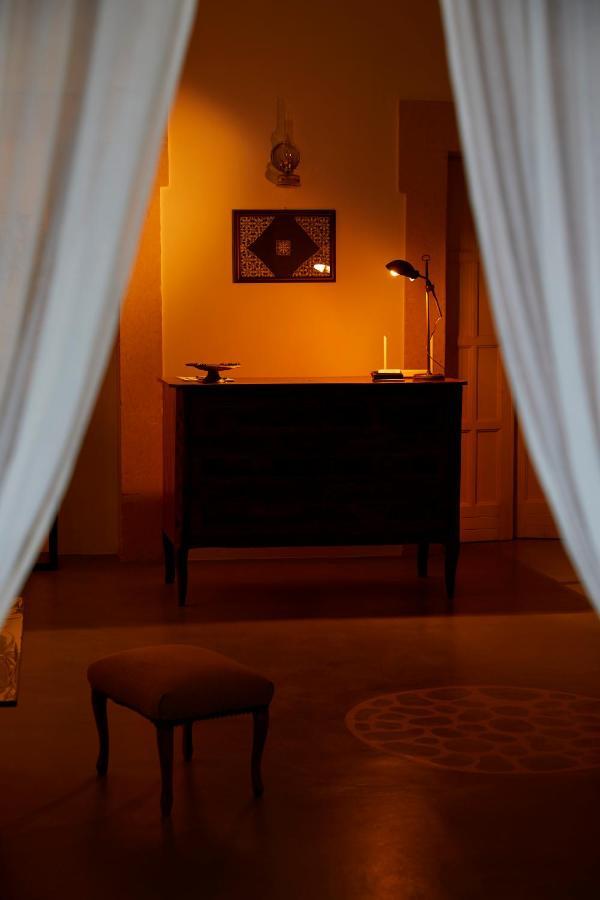 Petra - Country House モンテローニ・ディ・レッチェ エクステリア 写真